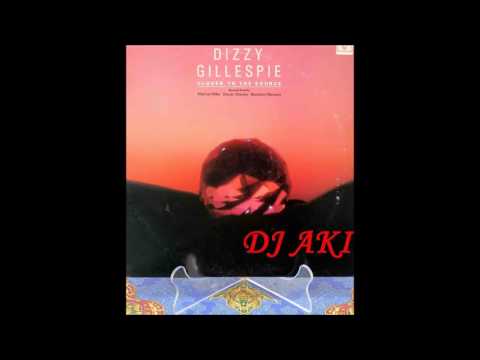 Dizzy Gillespie ‎– Closer To The Source (Ft, Stevie Wonder)
