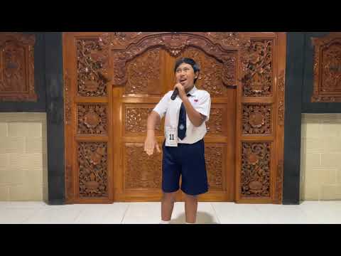 Three Ends || Merakit Yura Yunita - Diki Hyuga cover