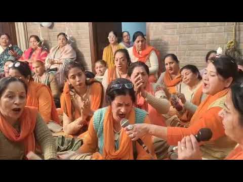 मोर सवारी करके नी/ਮੋਰ ਸਵਾਰੀ ਕਰਕੇ ਨੀ