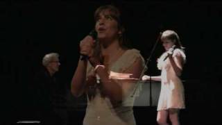 "I've Got A Crush On You" from Strike Up the Band  - CHS Senior Recital 2010