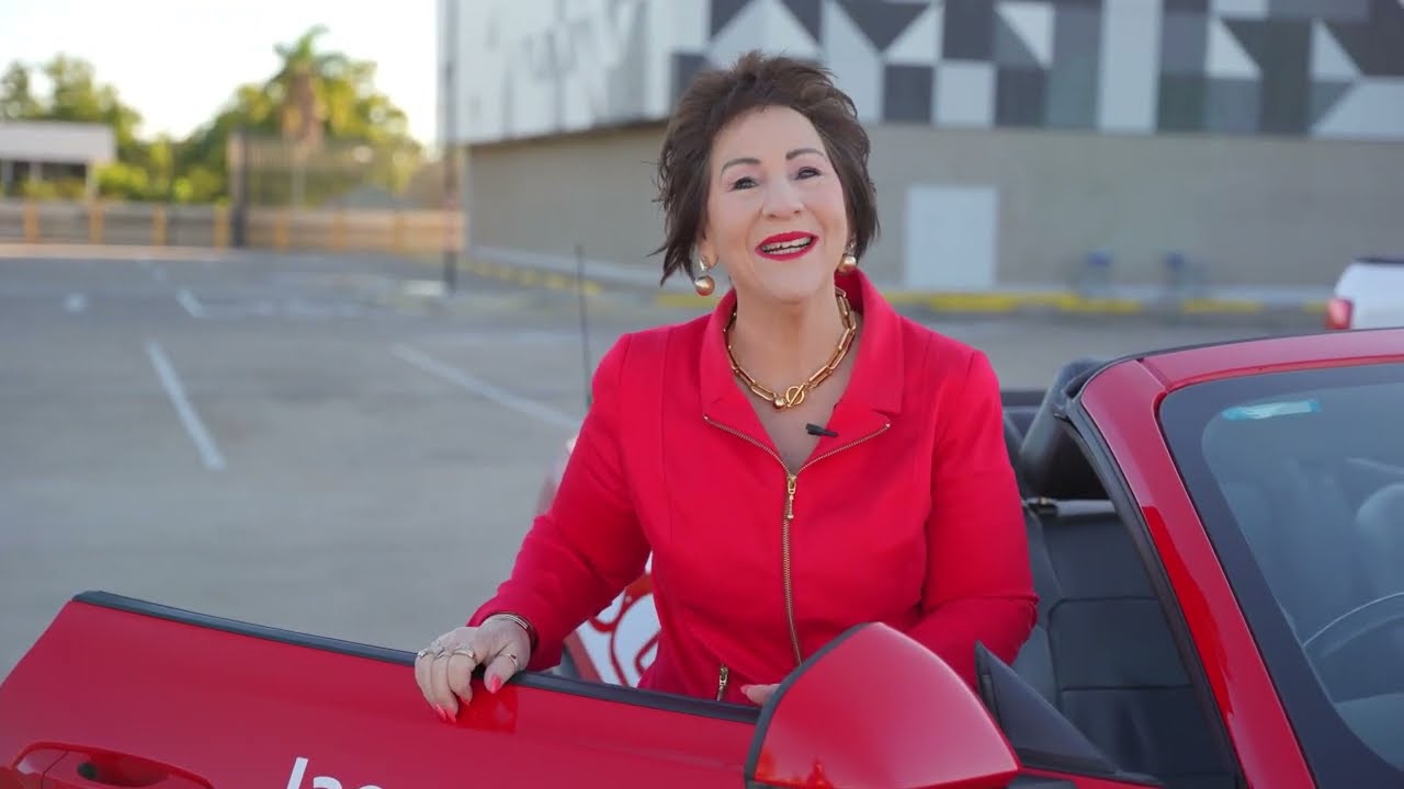 ' It's Your Home, You've Worked Hard For It... '