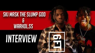 6FT - Warhol.ss talks what Rappers Shouldn&#39;t Do, working with UnotheActavist &amp; Thouxanban &amp; Chicago