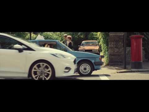All New Ford Fiesta TV Ad - Available to Test Drive at Hills Ford