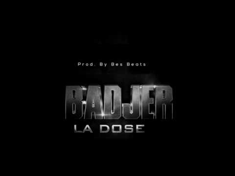 [FREE] Dope Beat " La Dose " Badjer x Timal Type Beat Trap Instrumental 2017 (Prod. BesBeats)