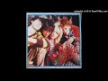 Hanoi Rocks - Love's An Injection (Demo 1981)