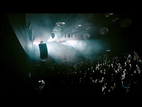 AD INFINITUM - Recap Europe 2022 - Part V