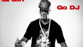Grafh - Go DJ (2010)