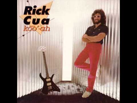 Rick Cua - Fly Me To Heaven