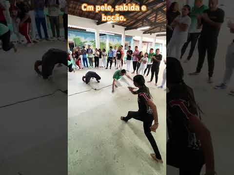 Evento volta ao mundo GNC Madalena-Ce. #capoeiramovies #capoeira #luta #patrimôniocultural #cultura