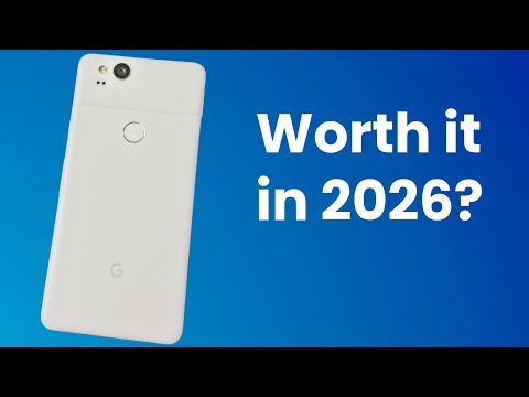 Google Pixel 2 Google