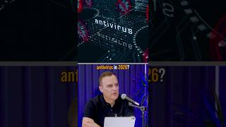 Do YOU Need Antivirus in 2026?