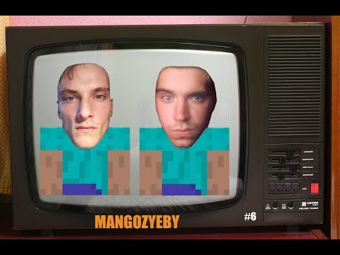 FLESZBEK - Popek kradł? Goryle po raz pierwszy sfilmowane w trakcie śpiewania.