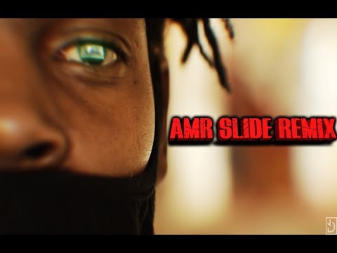 AMR Dee Huncho "Slide Remix
