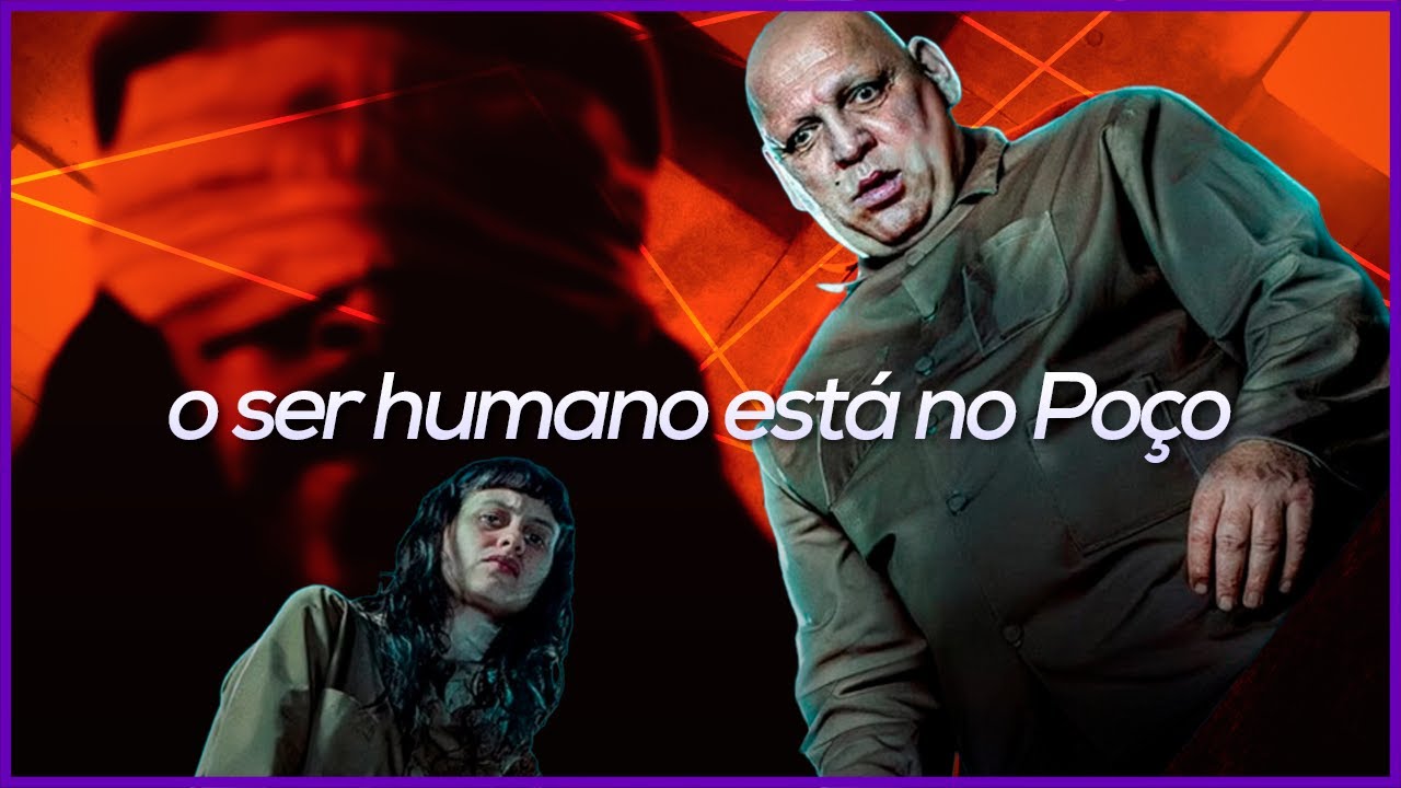 Os segredos do filme O Poço 2