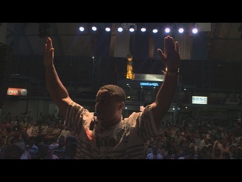 International trailer of O SAMBA - A film by Georges Gachot