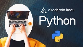 Kurs Python Podstawy 2020 | Python Dla Początkujących