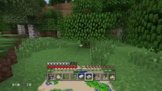 ［マイクラ］犬を飼いたい！雑談配信！！