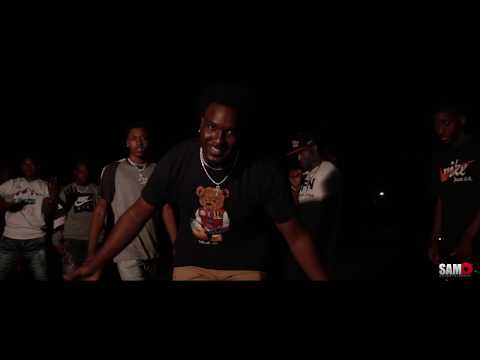 Yung Gunz & Osama - 95 Air Max (Official Video)  | Shot By: @SamO_ENT