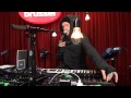 Studio Brussel: SOHN - The Wheel (live) 