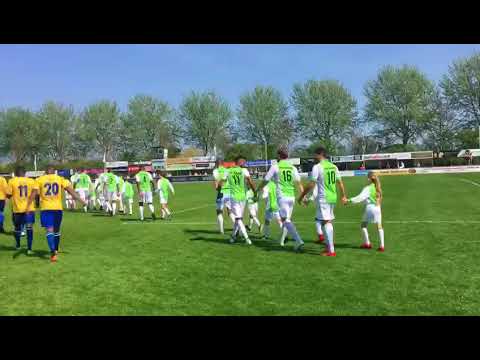 Opkomst Spijkenisse - Odin59