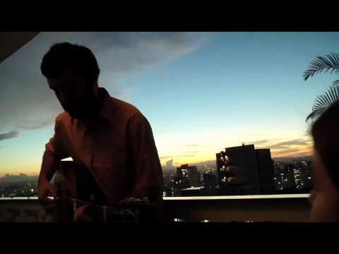 CIRANDA PARA JANAINA  - Dom e Kiko Dinucci