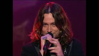 Constantine Maroulis-My Funny Valentine (live)