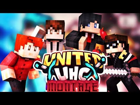 United UHC Season 3 Montage