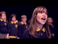 Kaylee Rodgers Singing Hallelujah