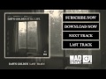 Dawn Golden - Last Train [Official Full Stream]