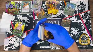 Primal TCG Special - Battlers Of Bethesda Edition of Stardew and Snacks
