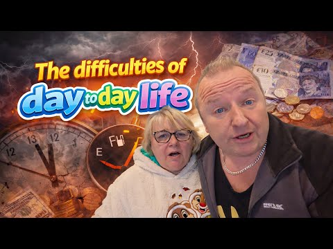 Das Leben ist nicht immer schön… Das ist unsere Realität