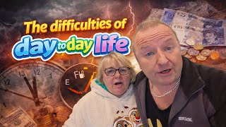 Life Isn’t Always Pretty… This Is Our Reality