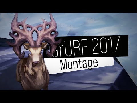 arURF 2017 | Highlights #04