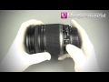 Видеообзор Canon EF-S 18-200mm f/3.5-5.6 IS (UA)