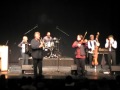 Budapest Klezmer Band - yidl mit´n fidl