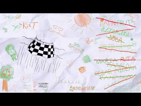 Yoshua, Baskiat - Chaparrón (Audio)