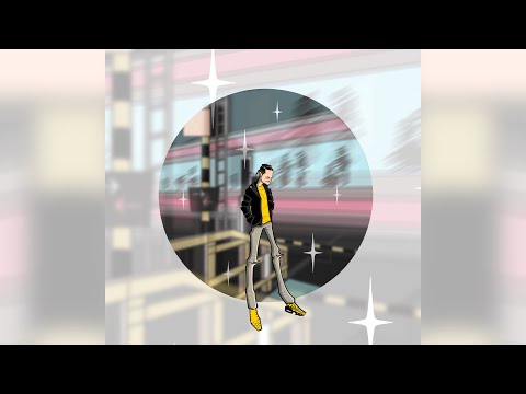 Alpha Martin - Virtual Reality (Full EP)