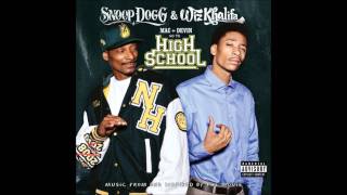 5. Talent Show - Snoop Dogg And Wiz
