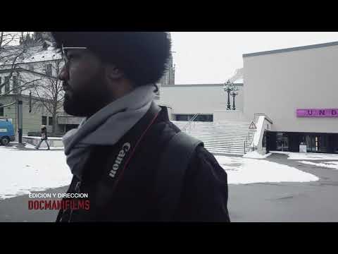 P8 Guevara Trailer 1 #vvdr