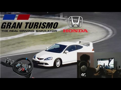 Vidéo Gran Turismo 5 Prologue + Volant et pédalier