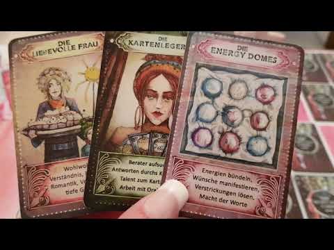 🌑💞 Neumondorakel Liebesblick 9.10.-23.10.💞🌑