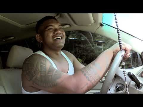 Poka Crew - Taxi Driver (Episode 6)