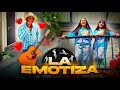 LA EMOTIZA ELY2 FT LAS GEMELAS ‍ VIDEO OFICIAL