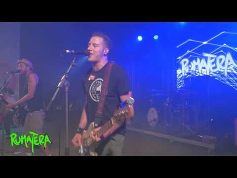 Rumatera at Home Festival 2016 - SEGHE