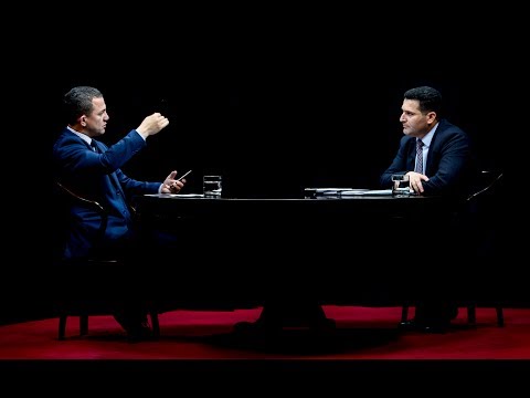 "Komiteti Qendror" - Mysafir, Xhevat Drenori