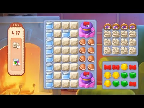 homescapes level 8166