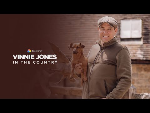 Vinnie Jones in the Country (2023)