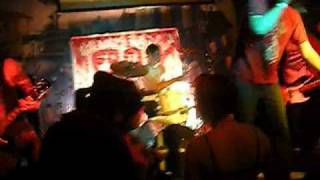 FROM THE HEART - TRAINWRECK