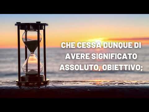 Oltre I Sensi - Che cos’è la sintropia