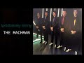 TUBEWAY ARMY - THE MACHMAN